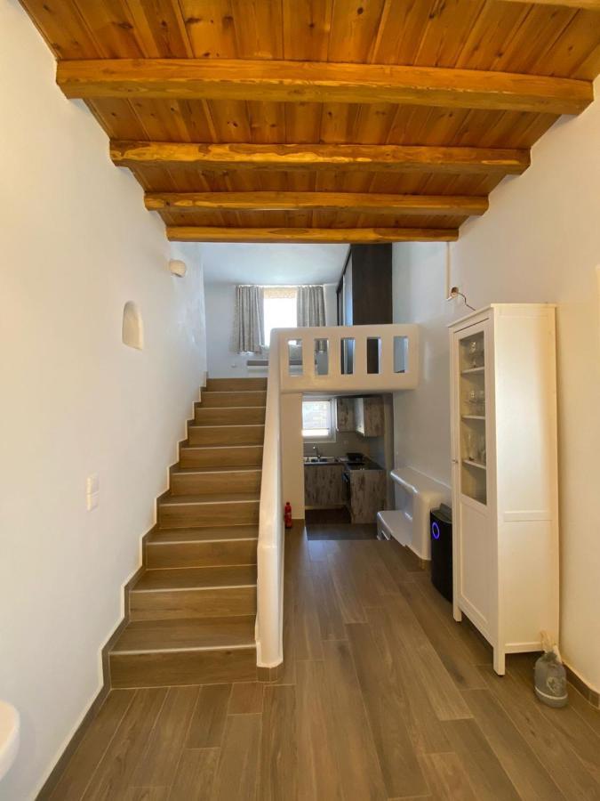 Alamana'S House - Ideal For Couples Ano Mera Eksteriør billede